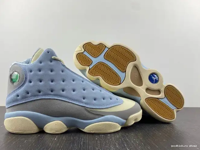 Rep SoleFly DX5763-100 Retro 13 Jordan 0420